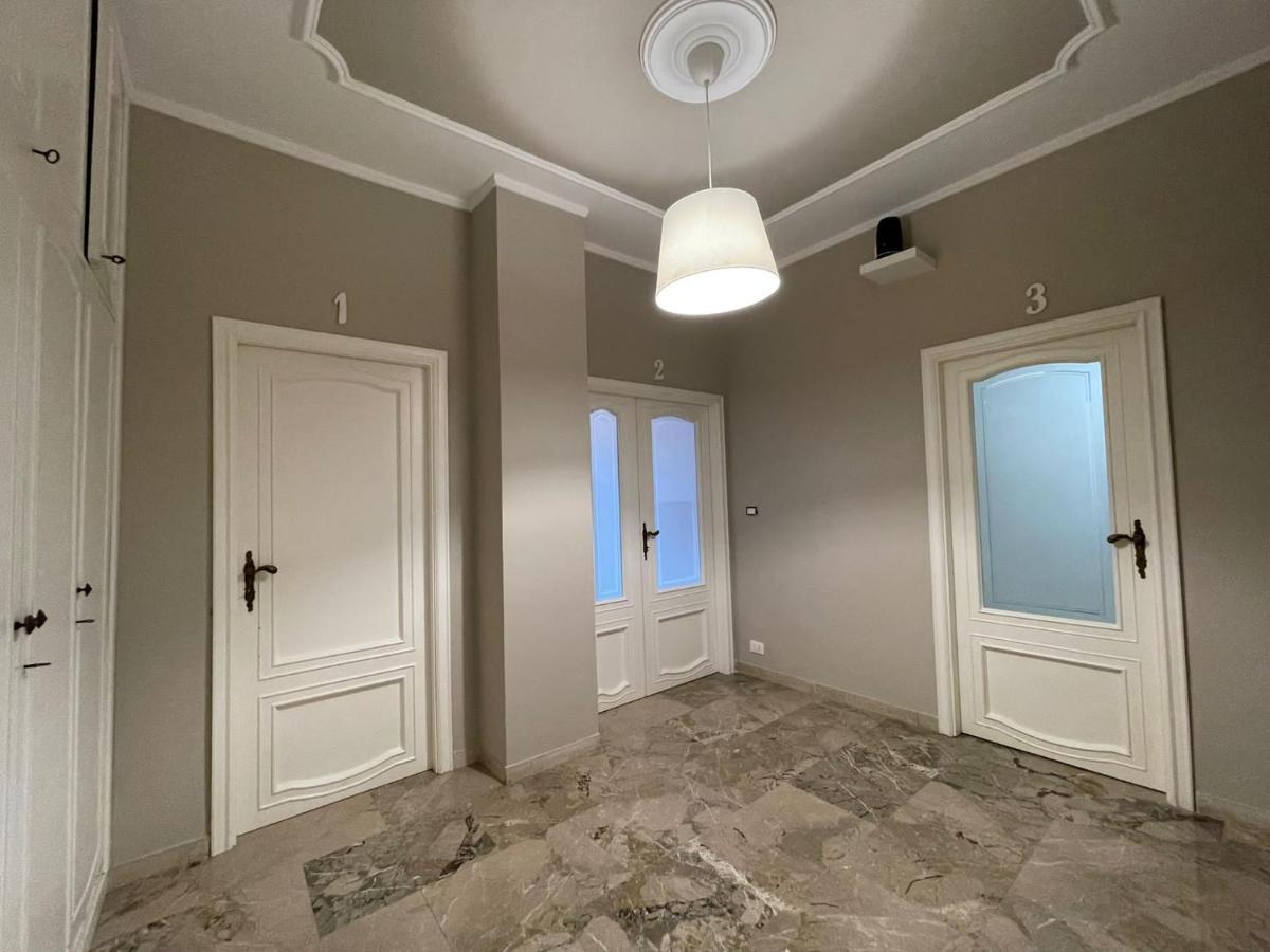 Regina Elena Apartment 2 Pescara Kültér fotó