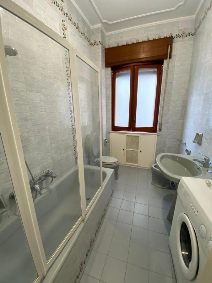 Regina Elena Apartment 2 Pescara Kültér fotó