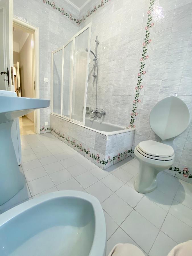 Regina Elena Apartment 2 Pescara Kültér fotó