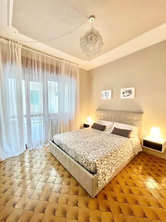Regina Elena Apartment 2 Pescara Kültér fotó