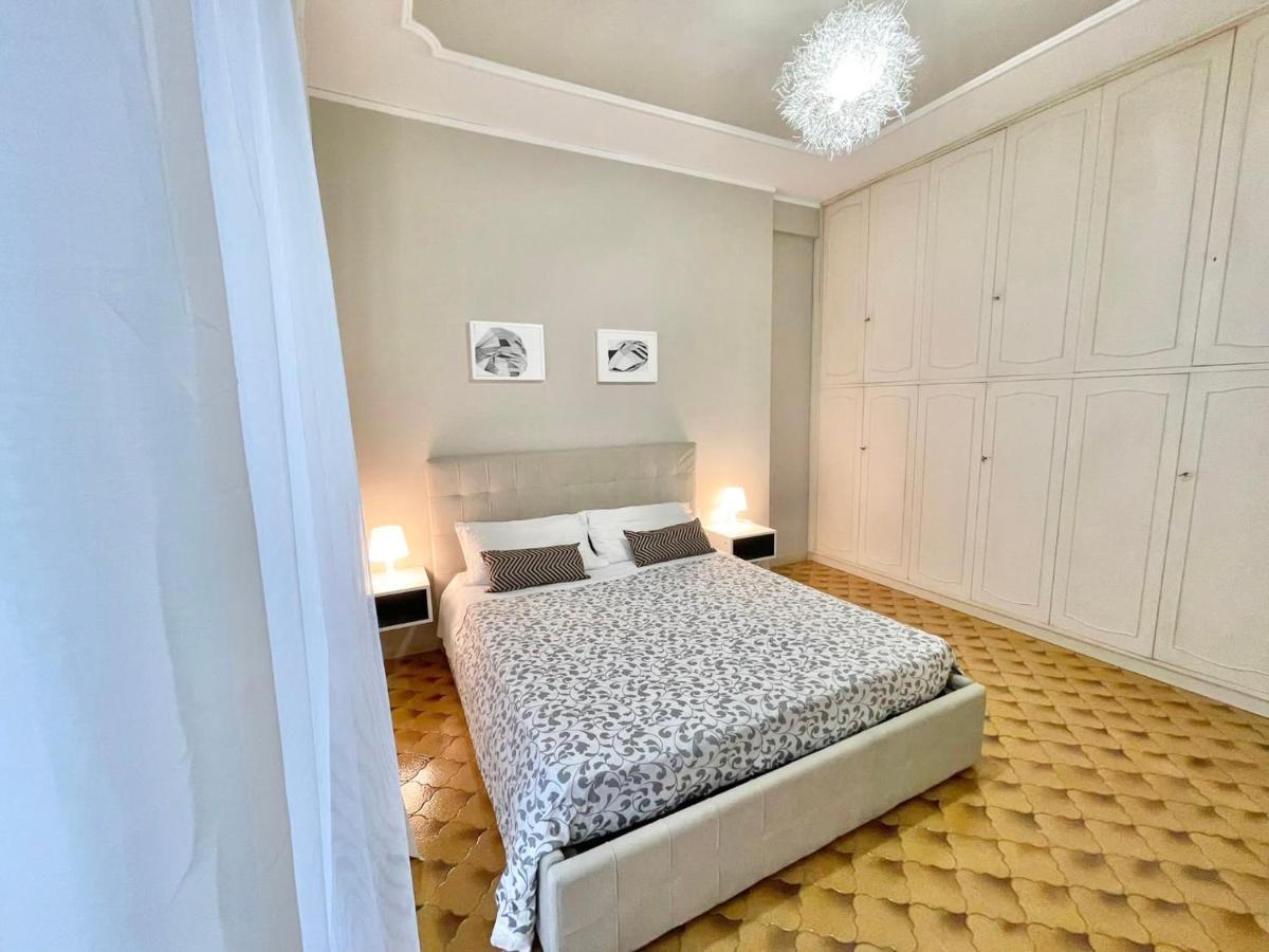 Regina Elena Apartment 2 Pescara Kültér fotó